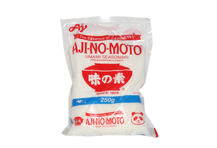 AJINOMOTO VETSIN BLUE 250G