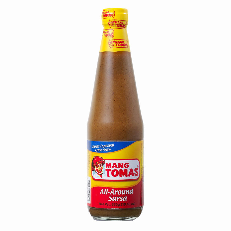 MANG TOMAS ALL-AROUND SARSA 550G