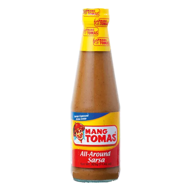 MANG TOMAS ALL-AROUND SARSA 325G
