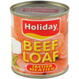HOLIDAY BEEF LOAF 100G