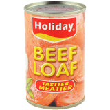 HOLIDAY BEEF LOAF 150G