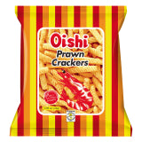 OISHI PRAWN CRACKERS 24G