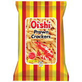 OISHI PRAWN CRACKER 60G