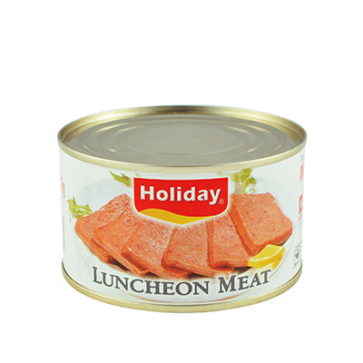 HOLIDAY LUNCHEON MEAT 360G