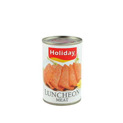 HOLIDAY LUNCHEON MEAT 150G