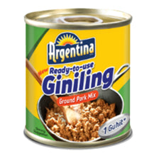 ARGENTINA READY-TO-USE GINILING 1 GUHIT (100G)