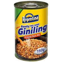 ARGENTINA READY-TO-USE GINILING EOE 150G