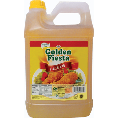 UFC GOLDEN FIESTA OIL 3.785L