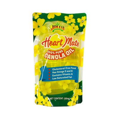 JOLLY CANOLA OIL SUP 500ML
