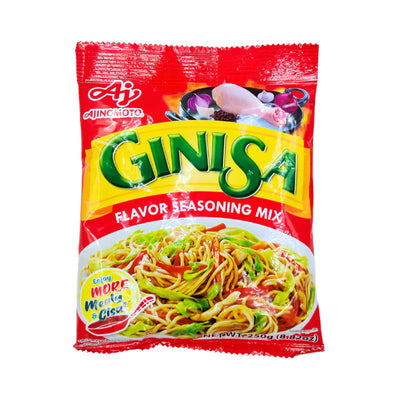 AJINOMOTO GINISA MIX 250G