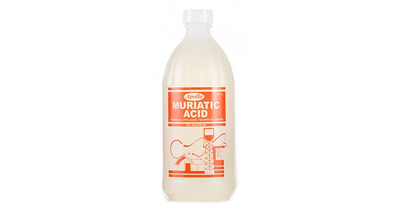 APOLLO MURIATIC ACID 500ML