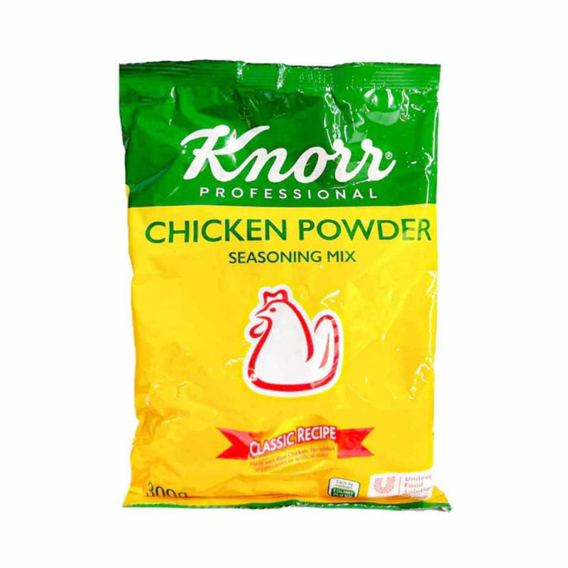 KNORR PROFESSIONAL POWDER CHICKEN 300G