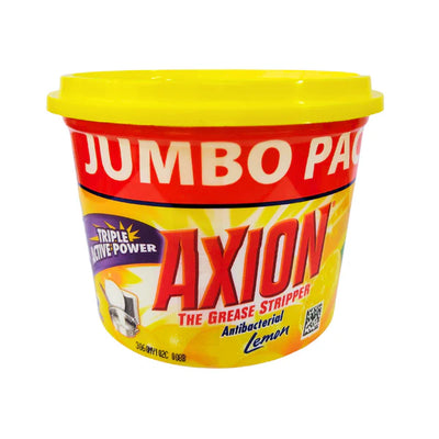AXION DISHWASHING PASTE LEMON 550G-P