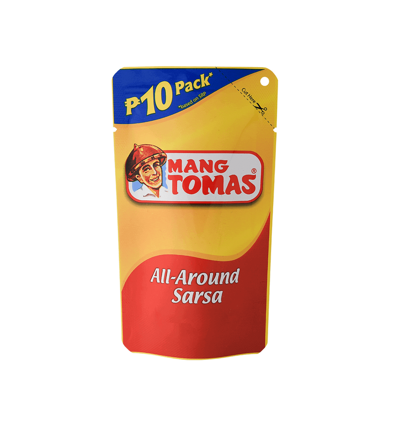 MANG TOMAS ALL-AROUND SARSA 100G
