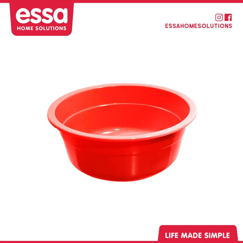 ESSA BASIN RED 40 LITERS (TP-010)