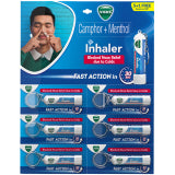VICKS INHALER KEYCHAIN 0.5ML