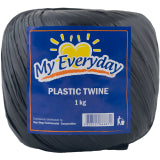 MY EVERYDAY PLASTIC TWINE 1'S
