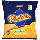 PIATTOS CHEESE 40G