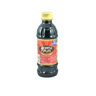 DATU PUTI SOY SAUCE 385ML
