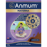 ANMUM MILK MATERNA CHOCOLATE BOX 375G