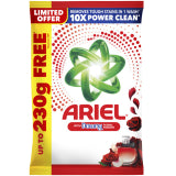 ARIEL POWDER W/ FRESHNESS OF DOWNY FLORAL PASSION(RED) 1.39KG