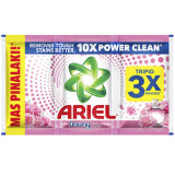 ARIEL POWDER FRESHNESS OF DOWNY FRESH GARDEN BLOOMTRIPID (PINK) 87G (96G)