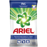 ARIEL POWDER COMPLETE BLUE 8.6KG (7.2KG)