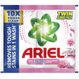 ARIEL POWDER FRESHNESS OF DOWNY FRESH GARDEN BLOOM(PINK) 64G