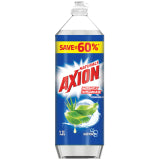 AXION DISHWASHING LIQUID NATURALS ALOE VERA 1.2L