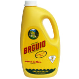 BAGUIO OIL PLASTIC HALF GALLON (1.6K)