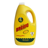 BAGUIO OIL PLASTIC 1GAL (3.2K)