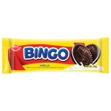 BINGO COOKIE VANILLA 28g