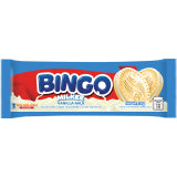 BINGO COOKIE MILKEE VANILLA MILK 28g