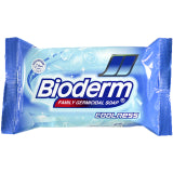 BIODERM SOAP COOLNESS (BLUE) 60G