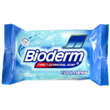 BIODERM SOAP COOLNESS (BLUE) 90G