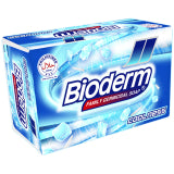 BIODERM SOAP COOLNESS (BLUE) 135G