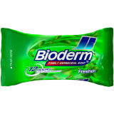 BIODERM SOAP FRESHEN (GREEN) 90G