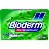 BIODERM SOAP FRESHEN (GREEN) 135G