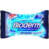 BIODERM SOAP INTENSE COOLNESS (BLUE BLACK) 60G