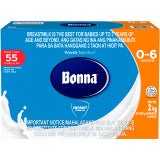 BOONA INFANT MILK 0-6MOS BOX 2KG