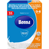BOONA INFANT MILK 0-6MOS BOX 150g