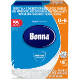BOONA INFANT MILK 0-6MOS BOX 350G