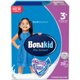 BONAKID PRE-SCHOOL MILK 3+ 350G