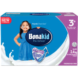BONAKID PRE-SCHOOL MILK 3+ 2.4KG