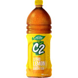 C2 GREEN TEA LEMON 1L