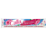 CALLA BAR WITH FABRIC CONDITIONER ROSE GARDEN (PINK) 370G (440G)