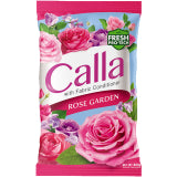 CALLA POWDER WITH FABRIC CONDITIONER ROSE GARDEN (PINK) 800G