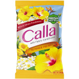 CALLA POWDER WITH FABRIC CONDITIONER SUMMER FRESH (YELLOW) 800G