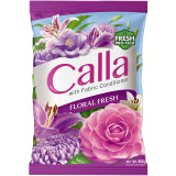 CALLA POWDER WITH FABRIC CONDITIONER FLORAL FRESH (VIOLET) 800G