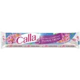 CALLA BAR WITH FABRIC CONDITIONER FLORAL FRESH (VIOLET) 370G(440G)